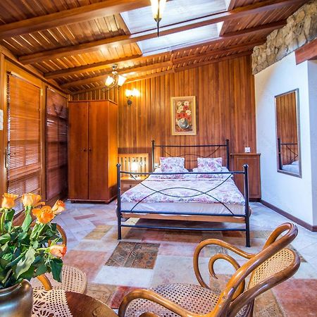 קז'ימייז' דולני Hotel Dwa Ksiezyce מראה חיצוני תמונה