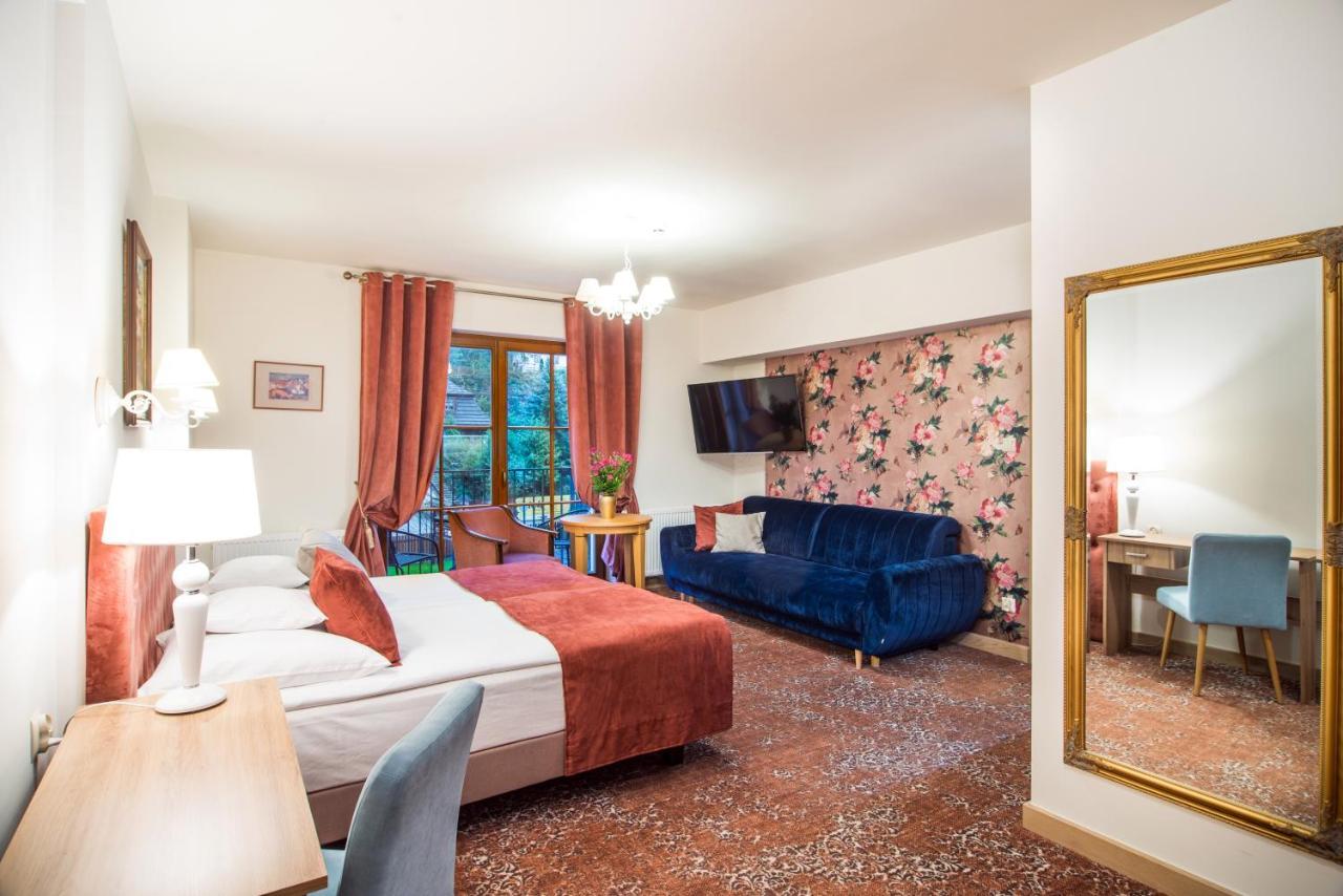 קז'ימייז' דולני Hotel Dwa Ksiezyce מראה חיצוני תמונה